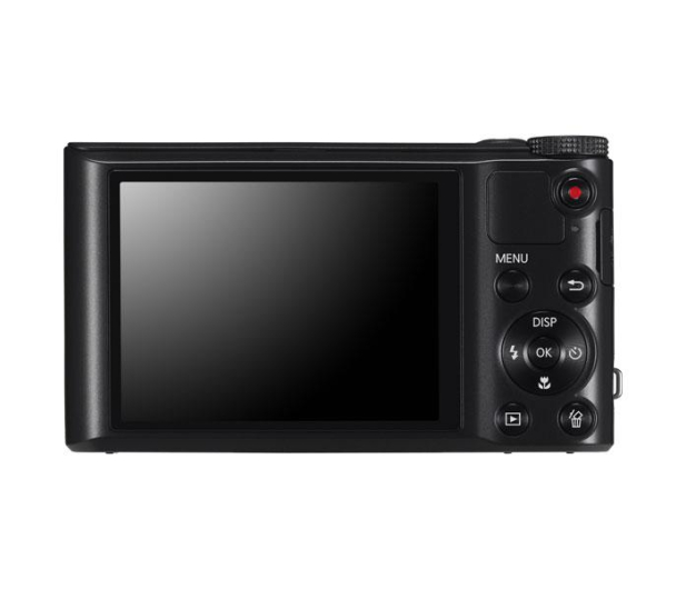 Samsung WB150F + karta 8GB - 1404401 - zdjęcie 2